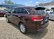 KIA SORENTO LX 2018