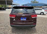 KIA SORENTO LX 2018