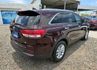 KIA SORENTO LX 2018
