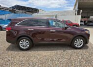 KIA SORENTO LX 2018