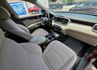 KIA SORENTO LX 2018