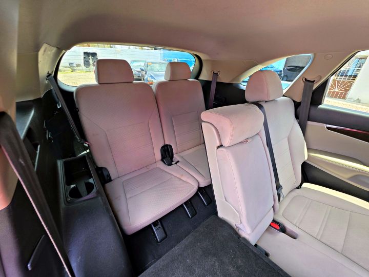 KIA SORENTO LX 2018