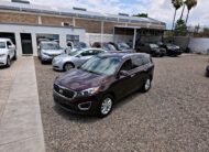 KIA SORENTO LX 2018
