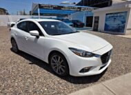 𝐌𝐚𝐳𝐝𝐚 𝟑 𝐢 𝐓𝐨𝐮𝐫𝐢𝐧𝐠 2018 | Rosas Automotriz