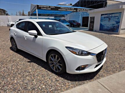 𝐌𝐚𝐳𝐝𝐚 𝟑 𝐢 𝐓𝐨𝐮𝐫𝐢𝐧𝐠 2018 | Rosas Automotriz