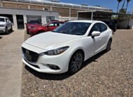 MAZDA 3 i TOURING 2018