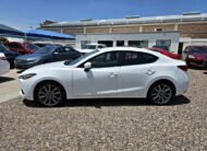 MAZDA 3 i TOURING 2018