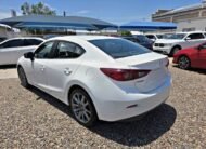MAZDA 3 i TOURING 2018