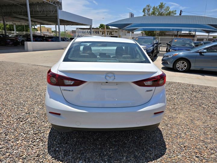 MAZDA 3 i TOURING 2018
