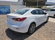 MAZDA 3 i TOURING 2018