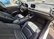 MAZDA 3 i TOURING 2018