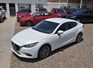 MAZDA 3 i TOURING 2018