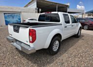 NISSAN FRONTIER SV 2018