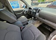 NISSAN FRONTIER SV 2018