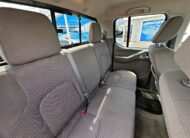 NISSAN FRONTIER SV 2018