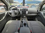 NISSAN FRONTIER SV 2018