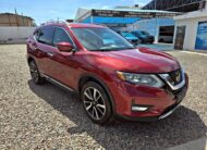 NISSAN ROGUE SL 2018
