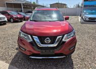 NISSAN ROGUE SL 2018