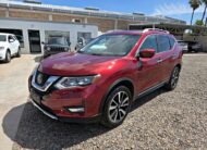 NISSAN ROGUE SL 2018