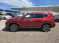 NISSAN ROGUE SL 2018