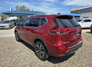 NISSAN ROGUE SL 2018