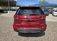 NISSAN ROGUE SL 2018