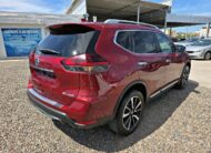 NISSAN ROGUE SL 2018