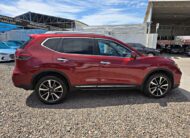 NISSAN ROGUE SL 2018