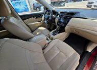 NISSAN ROGUE SL 2018