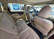 NISSAN ROGUE SL 2018