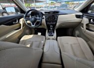 NISSAN ROGUE SL 2018