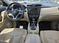 NISSAN ROGUE SL 2018