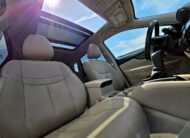 NISSAN ROGUE SL 2018