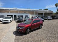 NISSAN ROGUE SL 2018