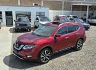 NISSAN ROGUE SL 2018