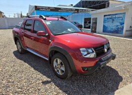 Renault Oroch 2020 | Rosas Automotriz