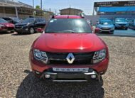 RENAULT OROCH 2020