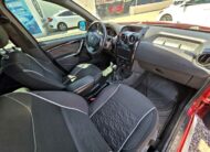 RENAULT OROCH 2020