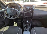RENAULT OROCH 2020