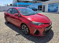 Toyota Corolla SE 2017 | Rosas Automotriz
