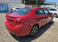 TOYOTA COROLLA SE 2017