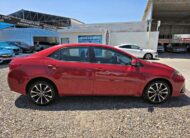 TOYOTA COROLLA SE 2017