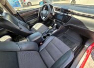 TOYOTA COROLLA SE 2017