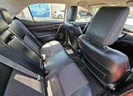 TOYOTA COROLLA SE 2017