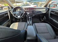 TOYOTA COROLLA SE 2017