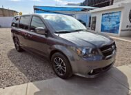 DODGE GRAND CARAVAN SXT 2018