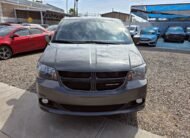 DODGE GRAND CARAVAN SXT 2018