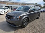DODGE GRAND CARAVAN SXT 2018
