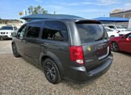 DODGE GRAND CARAVAN SXT 2018