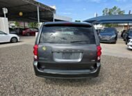 DODGE GRAND CARAVAN SXT 2018